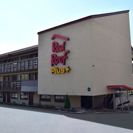 Red Roof Inn Plus+ Pittsburgh East - Monroeville Eksteriør bilde