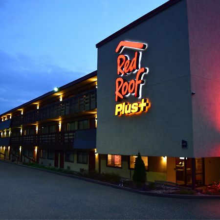 Red Roof Inn Plus+ Pittsburgh East - Monroeville Eksteriør bilde